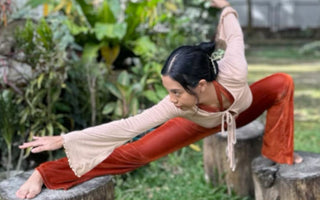 Qigong Holistic Fitness Benefits