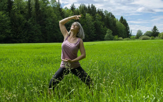 Attaining Emotional Balance with Qigong