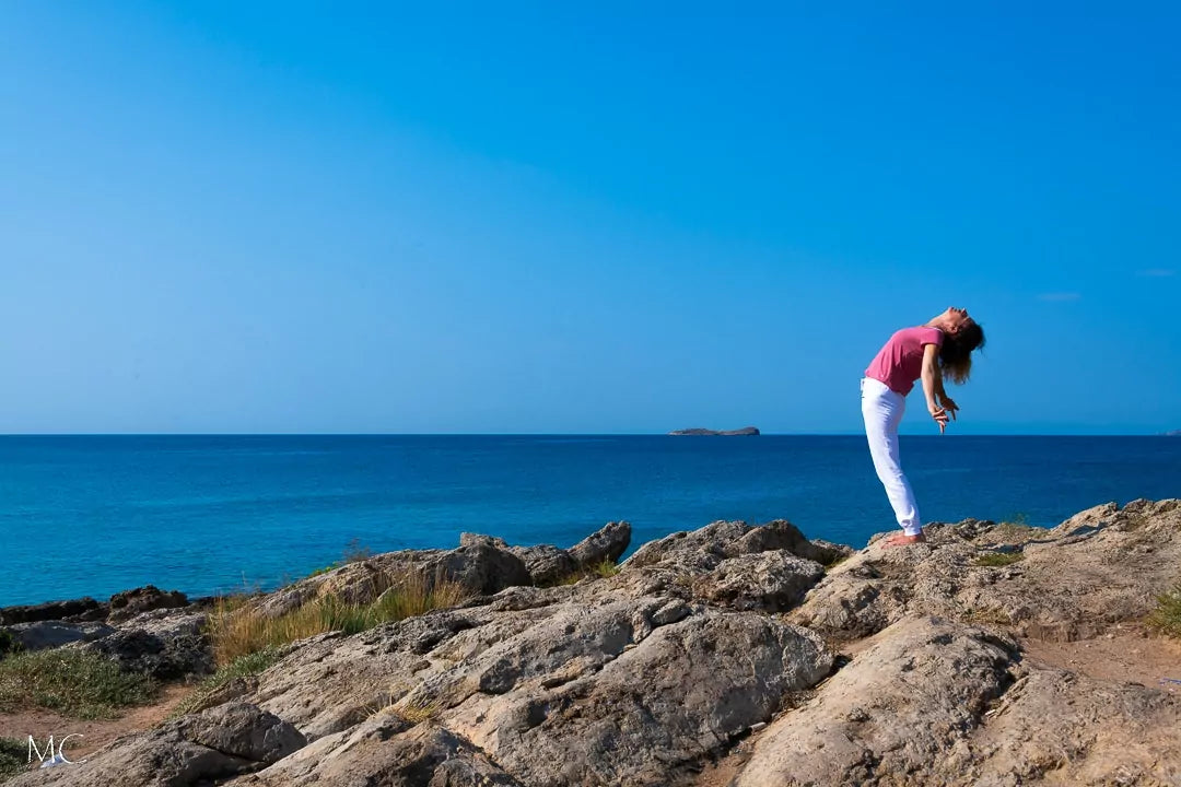 Virtual Tai Chi and Qigong