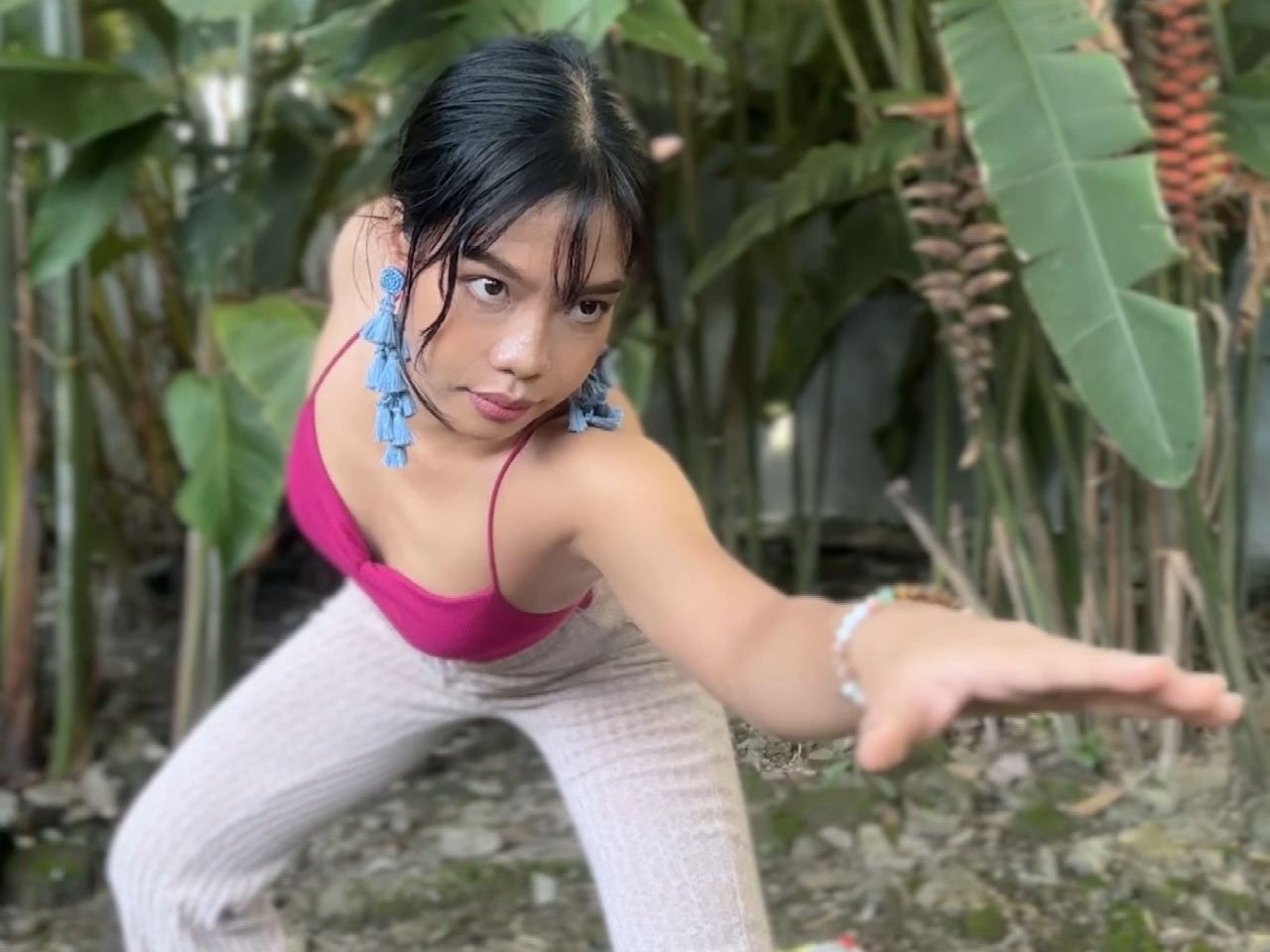 Qigong Mindful Meditation