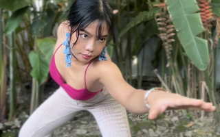 Qigong Mindful Meditation