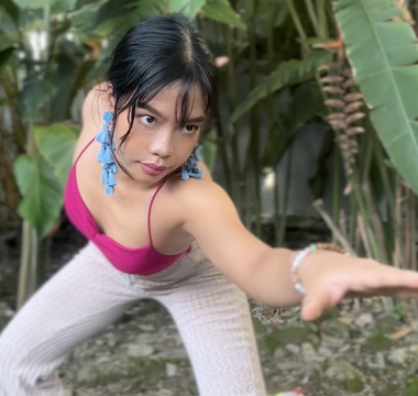 Qigong Mindful Meditation