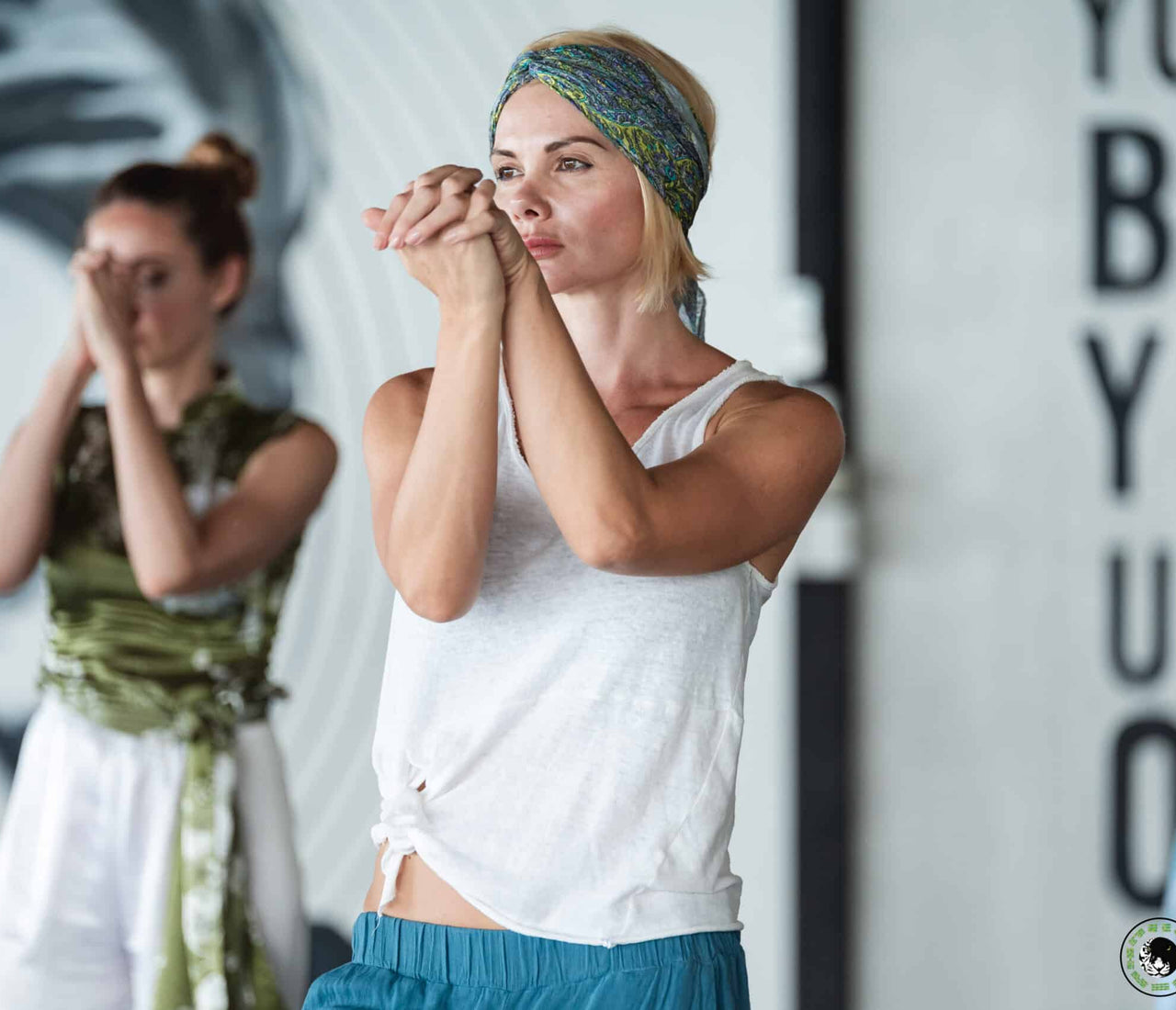 Gentle Qigong
