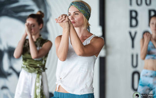 Gentle Qigong