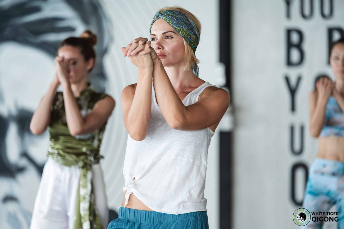 Gentle Qigong