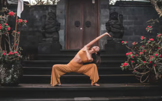 Yogification of Qigong