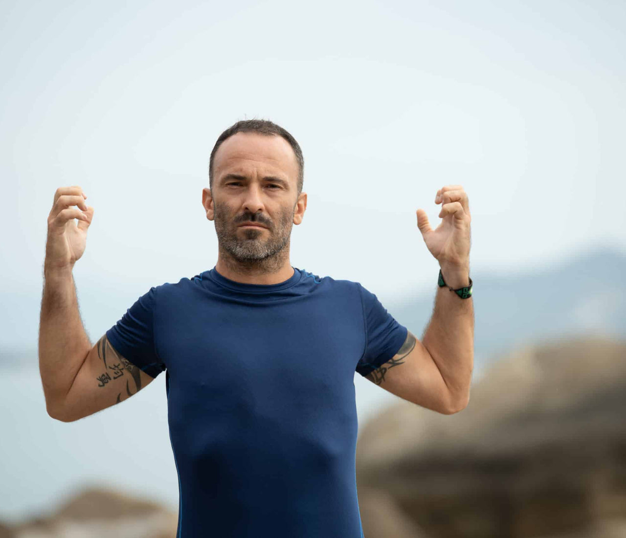 Qigong to Strengthen the Bones