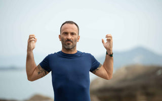 Qigong to Strengthen the Bones