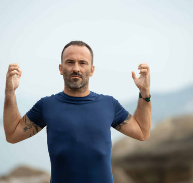 Qigong to Strengthen the Bones