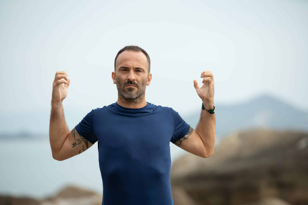 Qigong to Strengthen the Bones