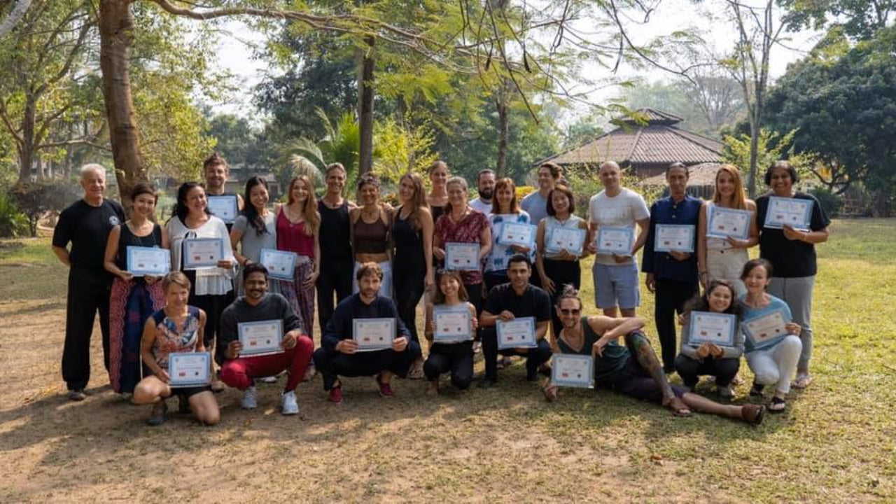 Qigong Certification a Valuable Consideration for Yoga and Tai Chi Instructors