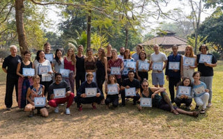 Qigong Certification a Valuable Consideration for Yoga and Tai Chi Instructors