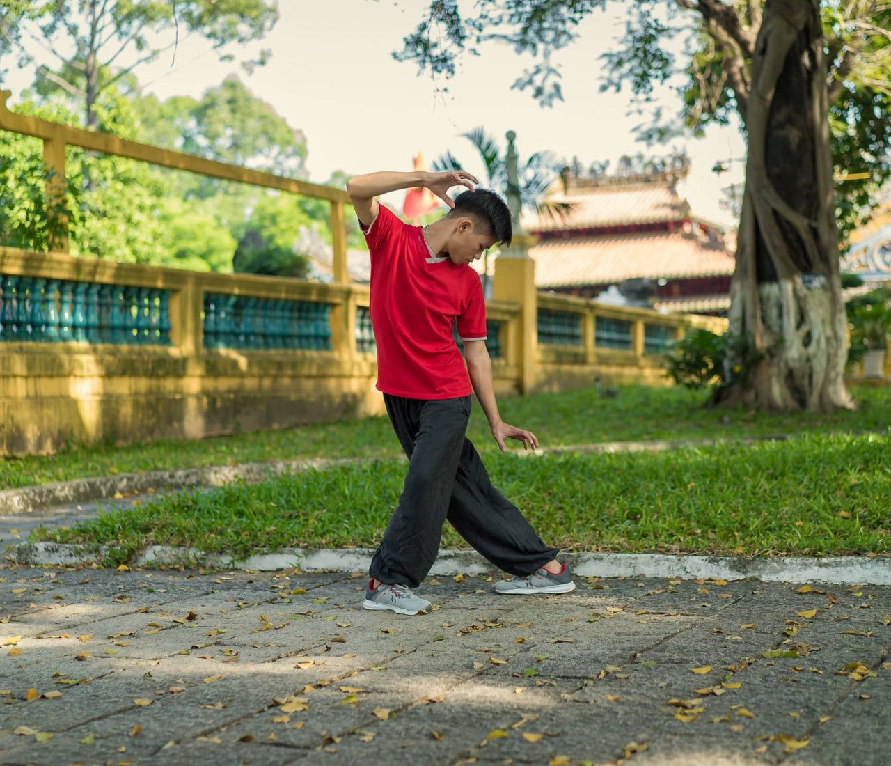 Medical Qigong for Hypertension