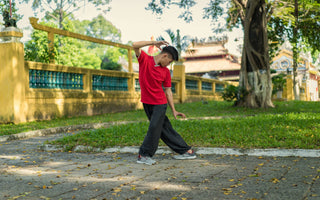 Medical Qigong for Hypertension