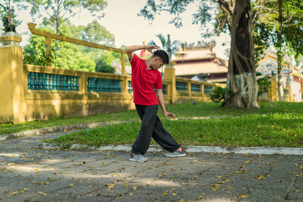 Medical Qigong for Hypertension