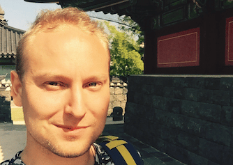 New Qigong Instructors