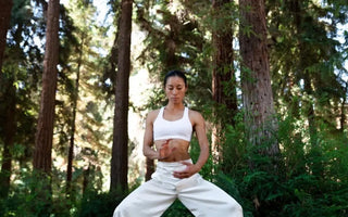 Introduction to Qigong