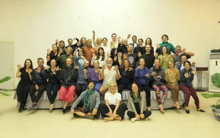  March Updates from White Tiger Qigong