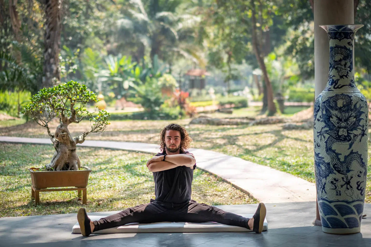Qigong for Hip Pain