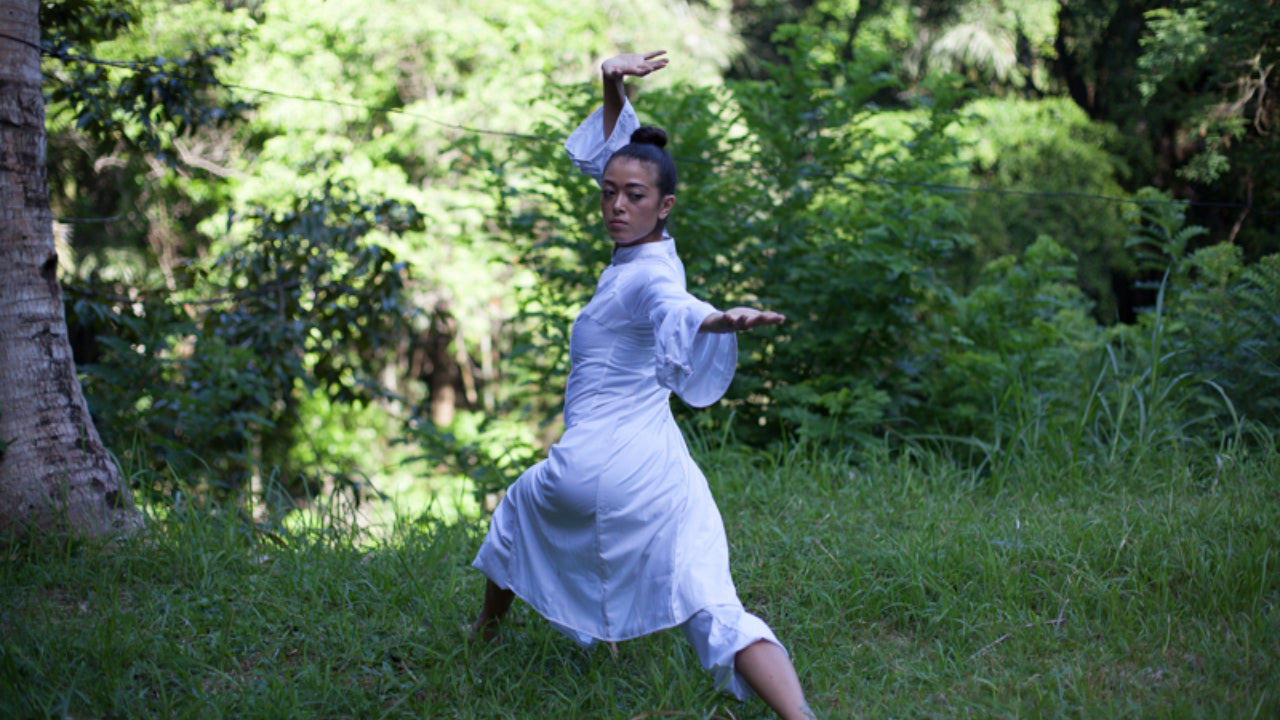 Regulating Water and Fire: Two Methods of Qigong Practice