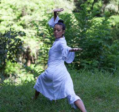 Regulating Water and Fire: Two Methods of Qigong Practice