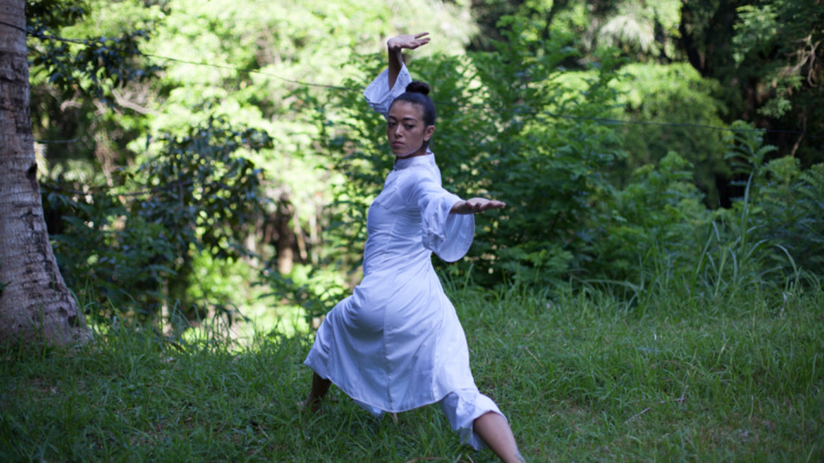 Regulating Water and Fire: Two Methods of Qigong Practice