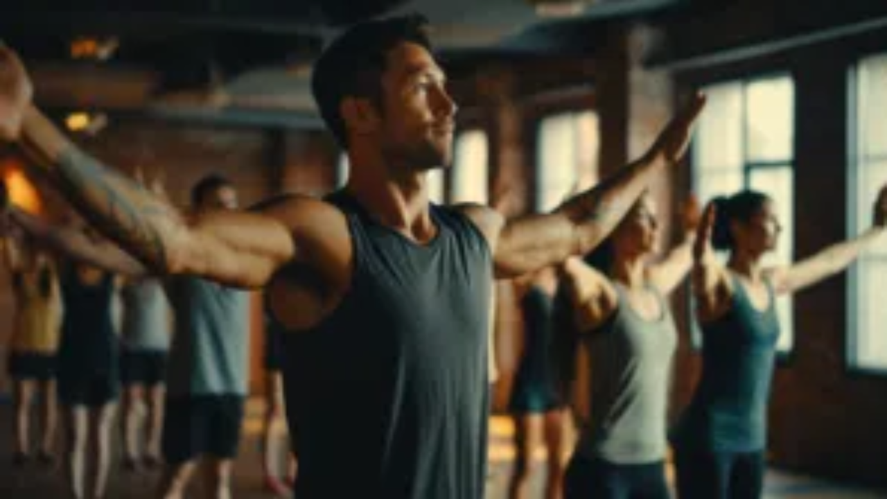 New 5 Force Fit Instructor Training Launch