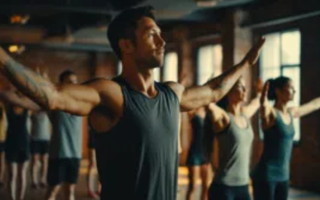 New 5 Force Fit Instructor Training Launch