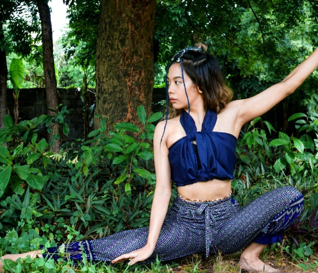 An All Around Introduction to Qigong