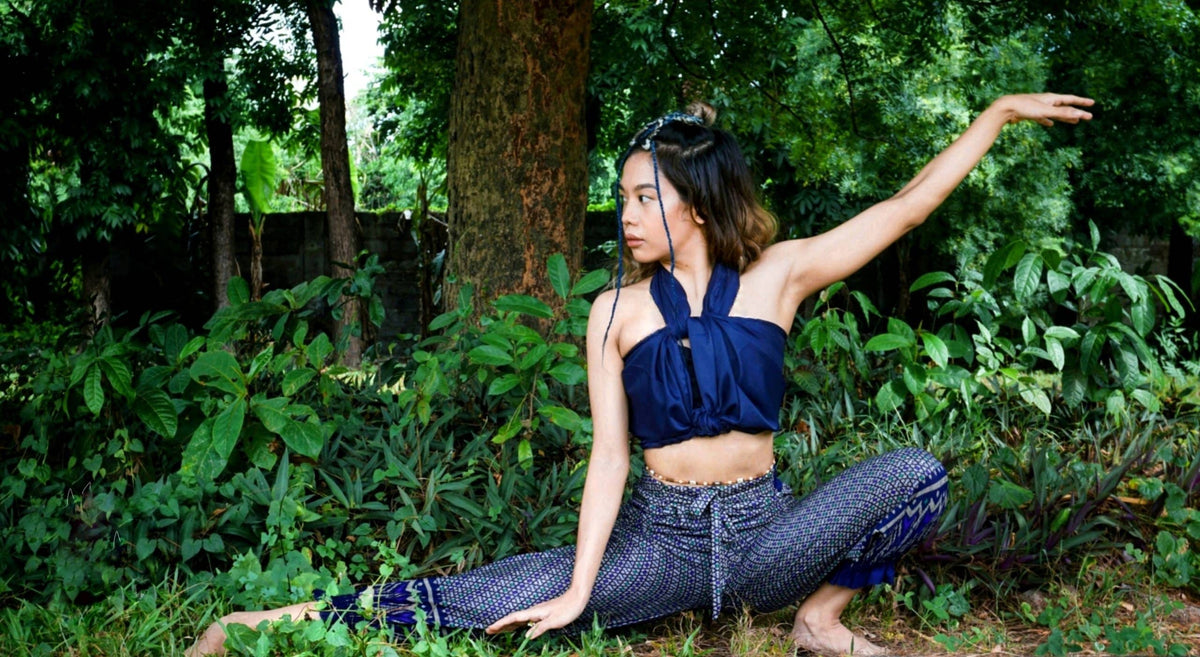 An All Around Introduction to Qigong