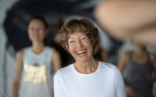 Qigong - An Effective Health Tool for Women's Cycle to Menopause