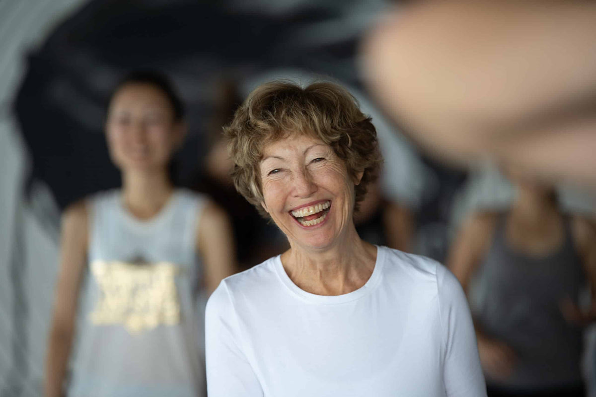 Qigong - An Effective Health Tool for Women's Cycle to Menopause