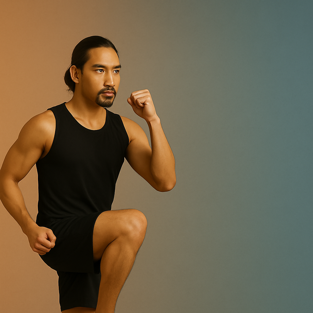 5-Force Fit: