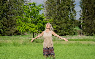 Qigong and Hypnotherapy for Emotional Balance