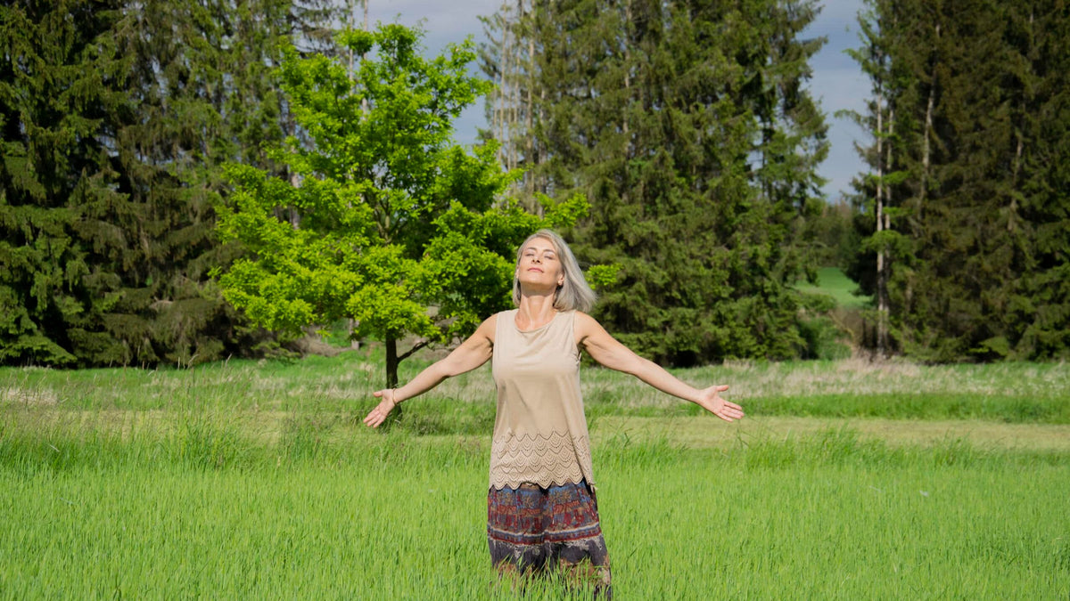 Qigong and Hypnotherapy for Emotional Balance