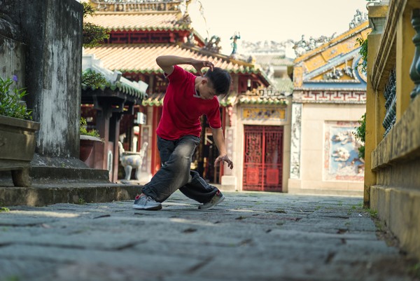  5 Animal Qigong Practices