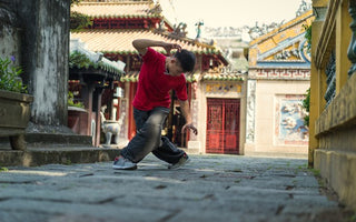  5 Animal Qigong Practices