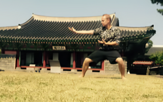Qigong is Effortless Action