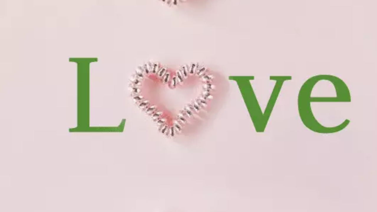 Unlocking the connection between Heart, Love and Qi