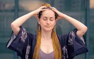 Qigong Massage for Headache