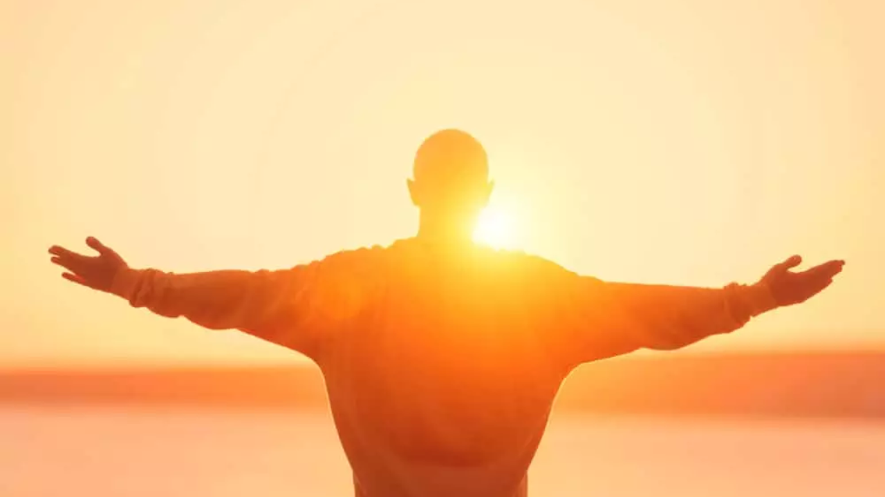 Boost Self-confidence