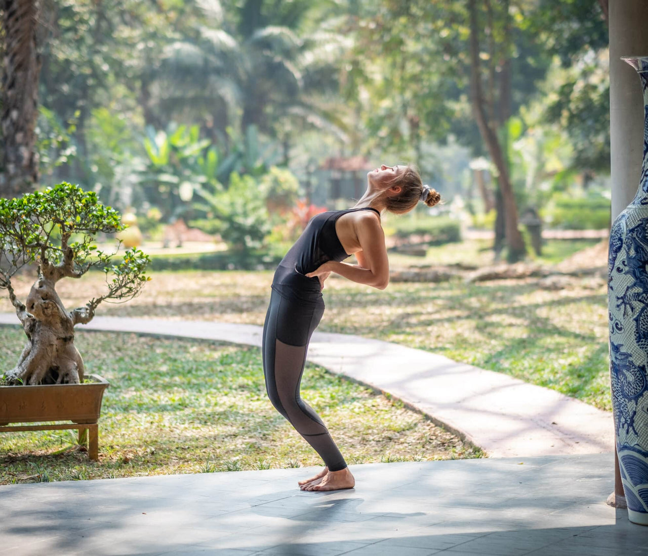 Baduanjin Qigong