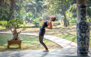 Baduanjin Qigong