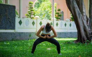 Qigong Benefits for Digestion