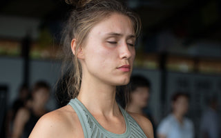 Qigong Meditation for Achieving Mental Well-being