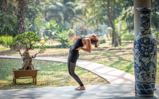 Qigong for a Strong Spine