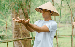 Qigong for Winter Season