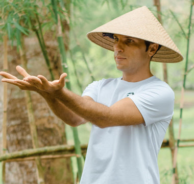 Qigong for Winter Season – Beautiful endings, and powerful beginnings