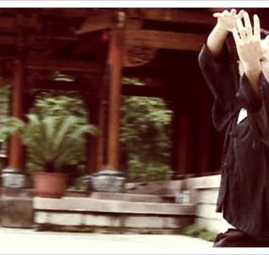 What Makes a Martial Arts or Qigong Master?