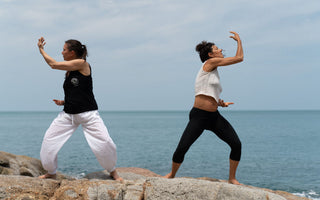 Qi: what is it and how can it boost mental wellbeing? 